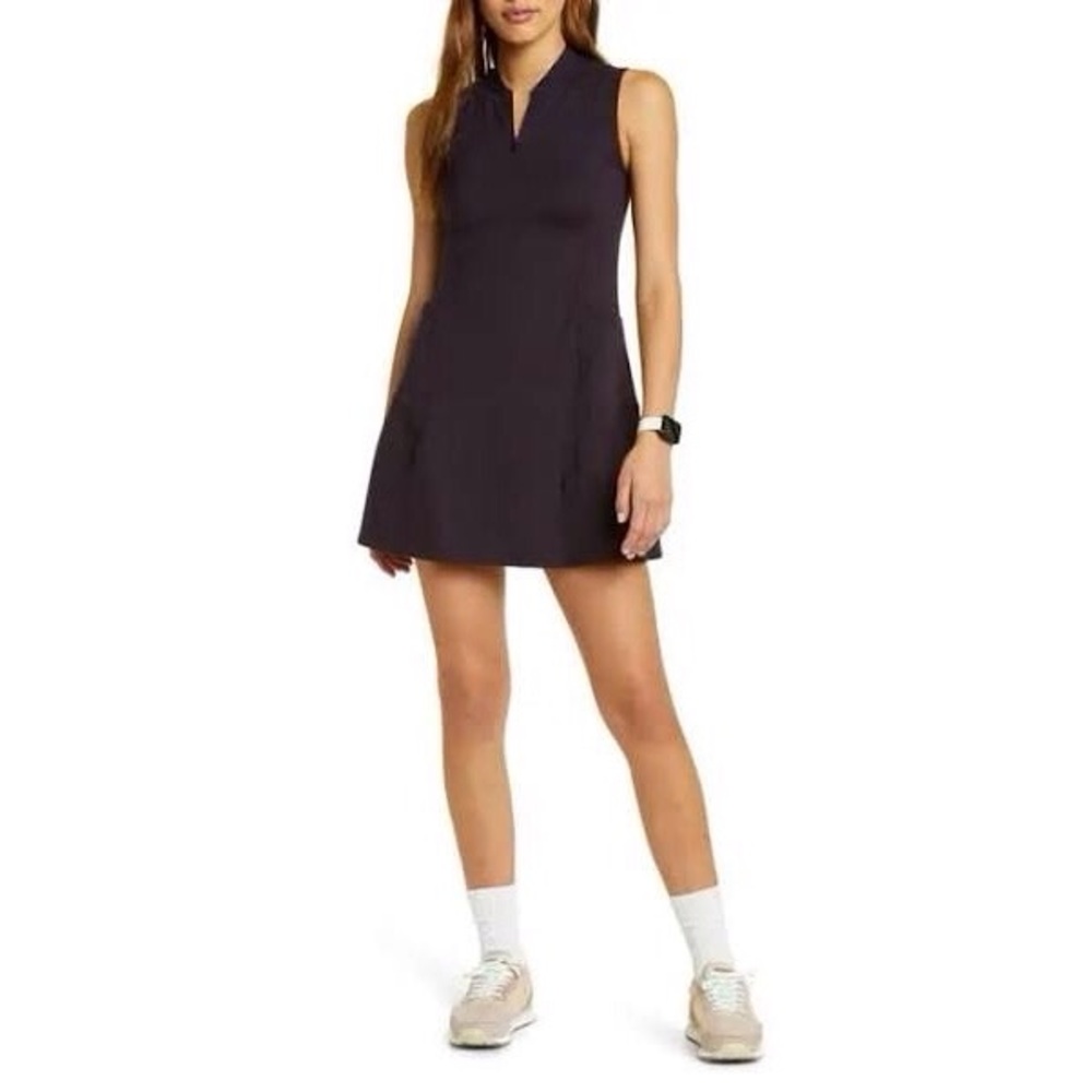 ZELLA Studio Light Court Tennis Dress NWT